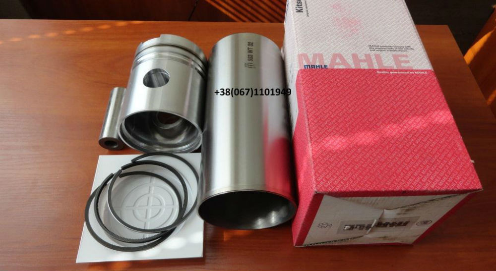 Запчасти и ремонт двигателя Андория (Andoria) S320, SW266, S