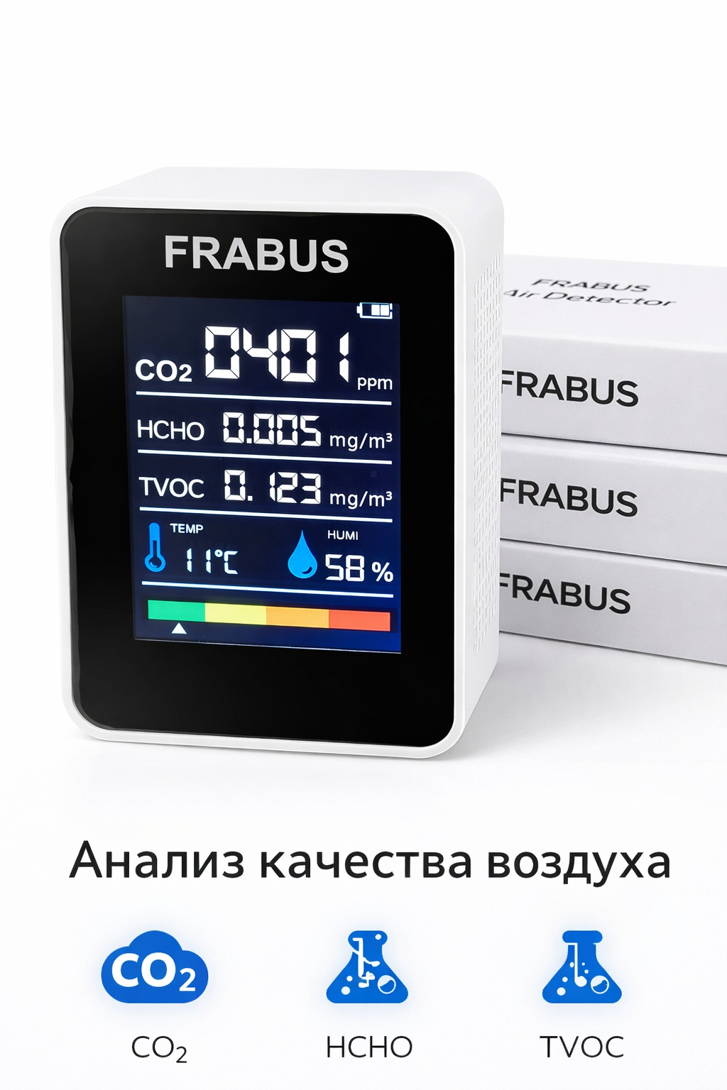 Інтернет-магазин Imports Shop — товари з Європи