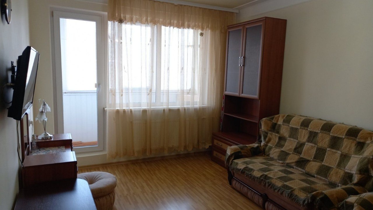 Здам квартиру