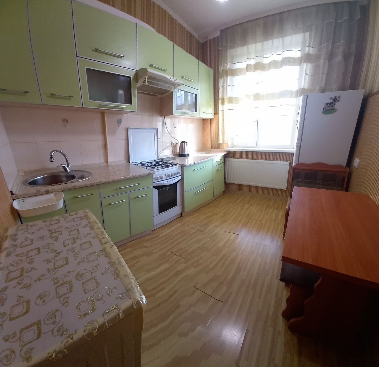 Здам квартиру