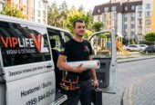 Бронепленка на окна от взрывной волны: Ирпень Буча