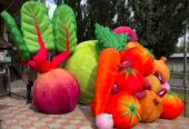 Фотозона виставкові стенди замовити