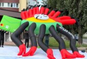 Фотозона виставкові стенди замовити