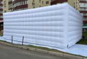 Надувні приміщення промо намети тенти шатри